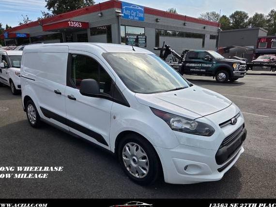FORD TRANSIT CONNECT 2015 NM0LS7F77F1223320 image
